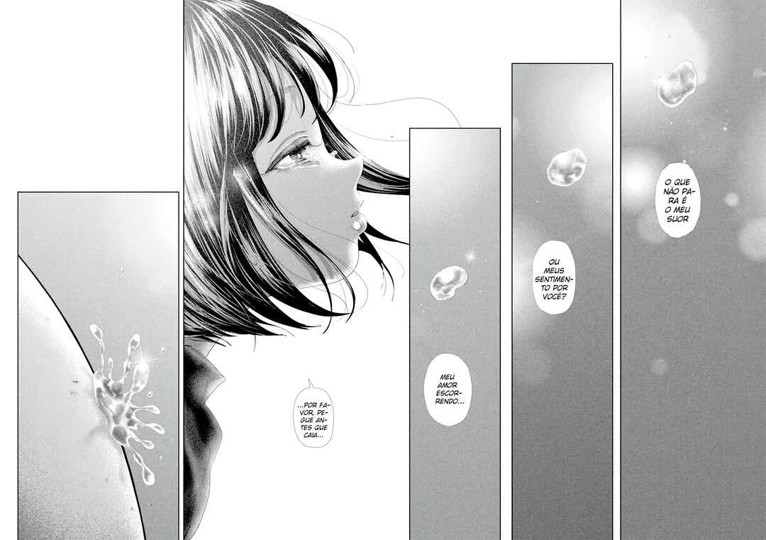 Nezumi no Hatsukoi — Cap. 2, pág. 17