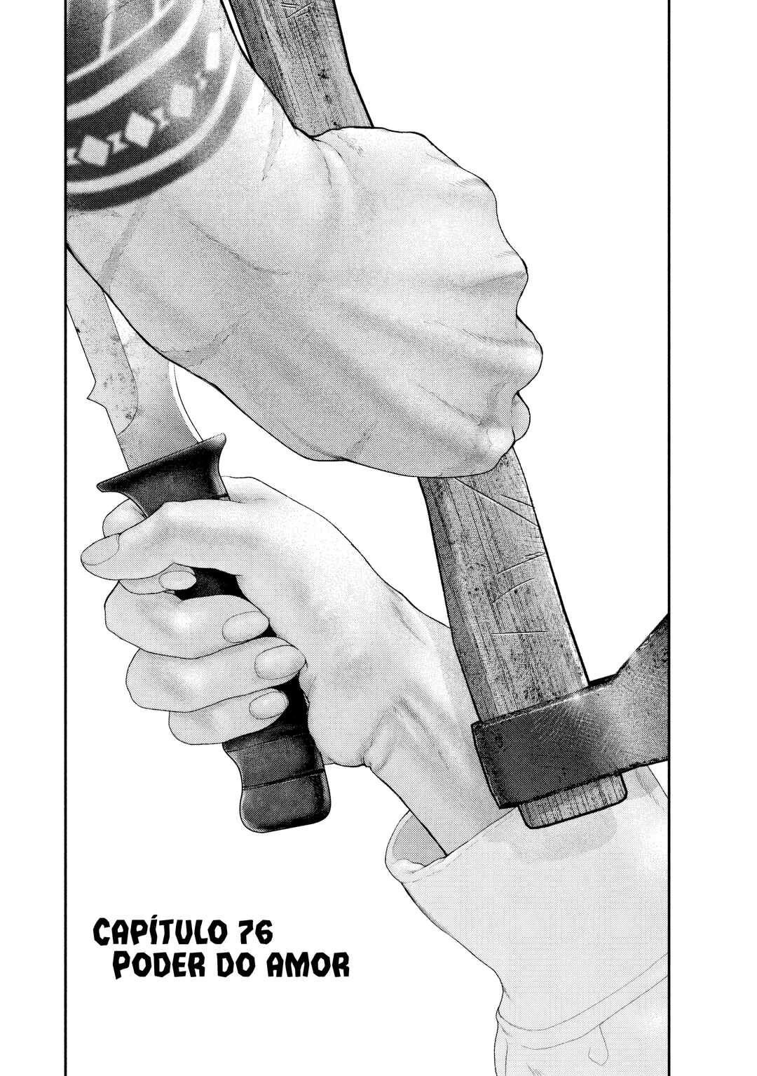 Nezumi no Hatsukoi — Cap. 21, pág. 3