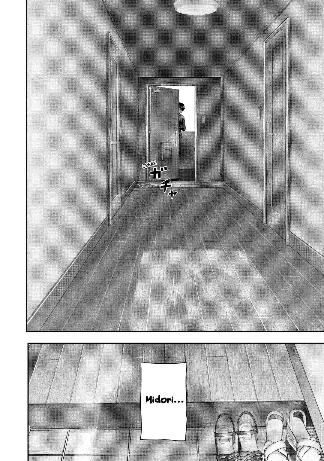 Nezumi no Hatsukoi — Cap. 24, pág. 3