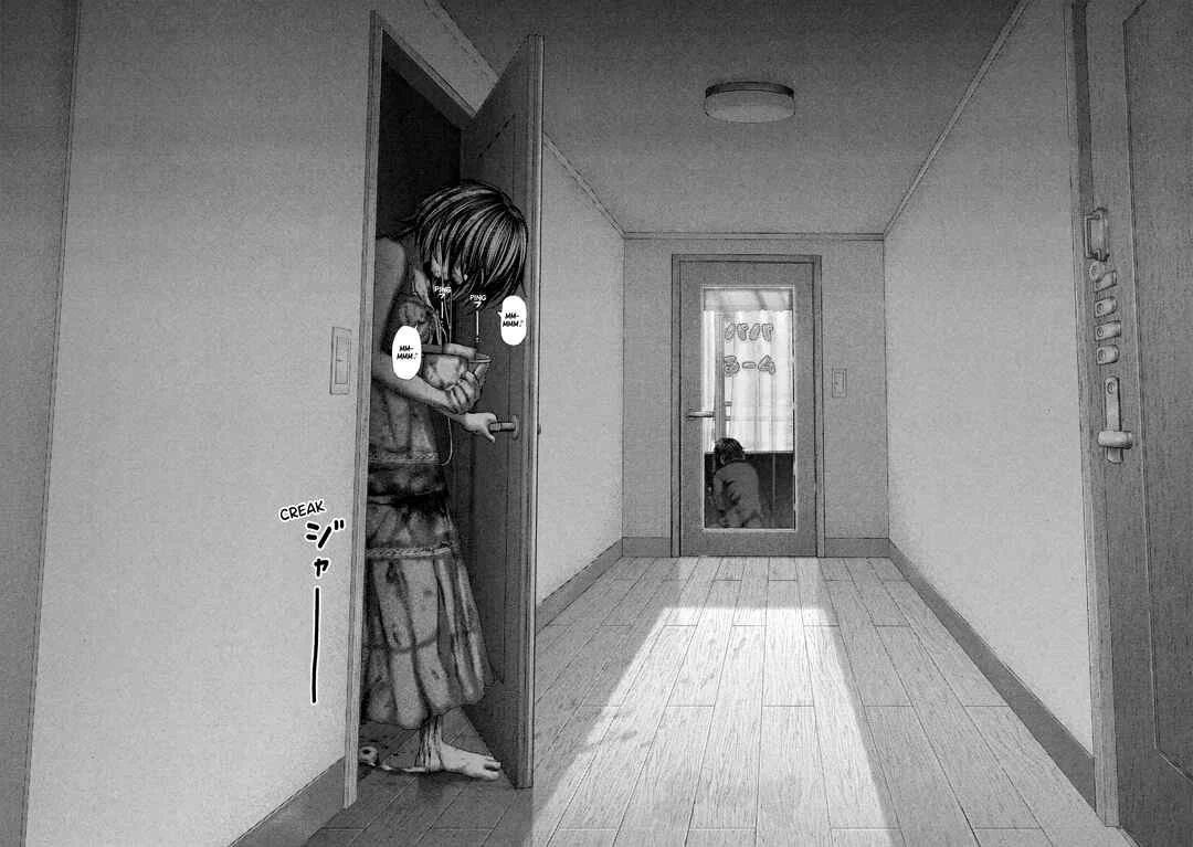 Nezumi no Hatsukoi — Cap. 24, pág. 9