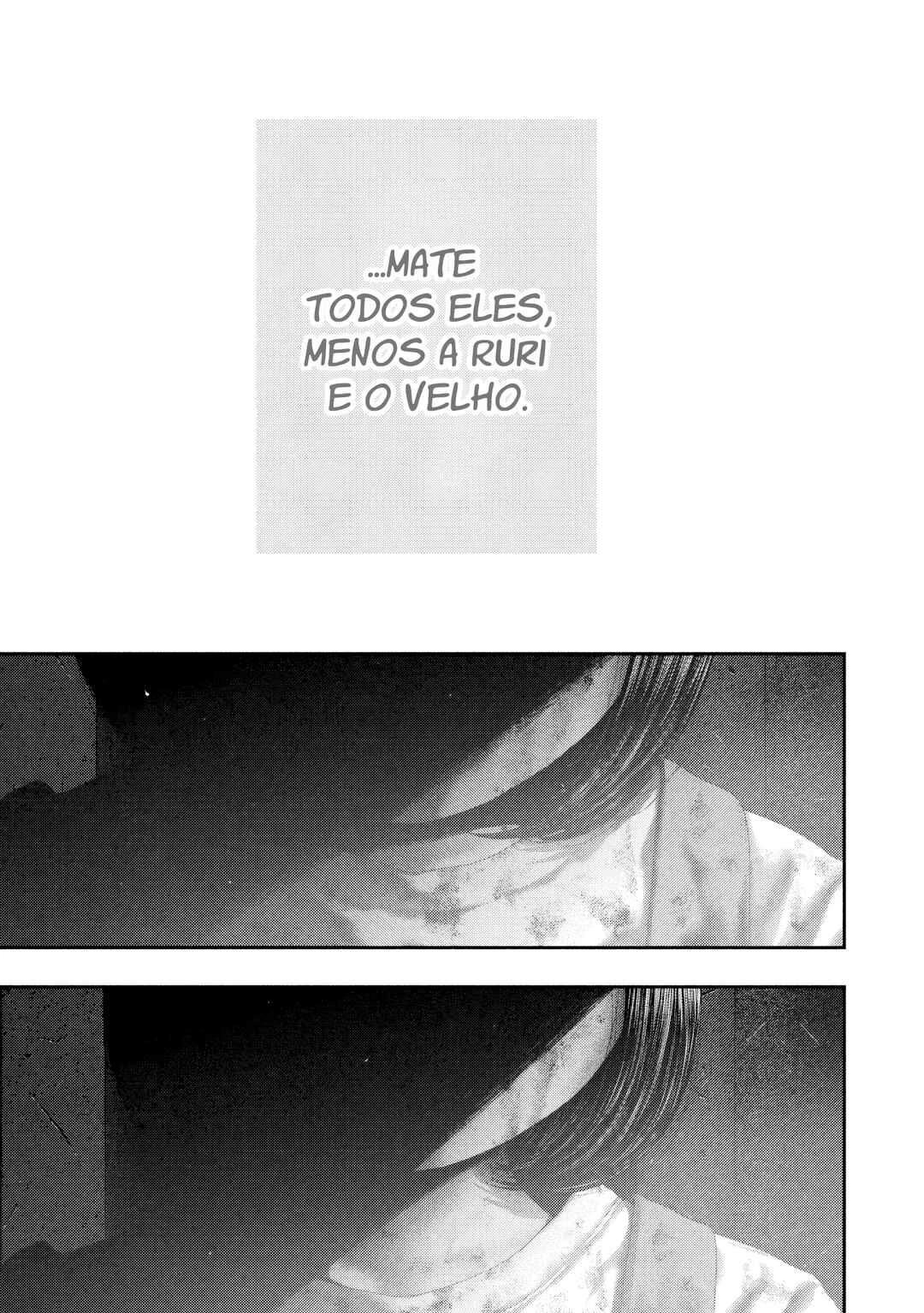 Nezumi no Hatsukoi — Cap. 26, pág. 6
