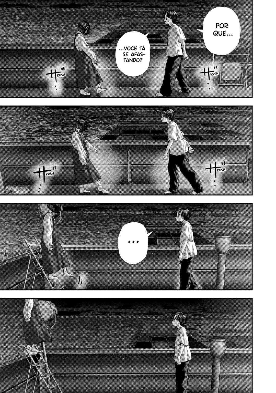 Nezumi no Hatsukoi — Cap. 32, pág. 6