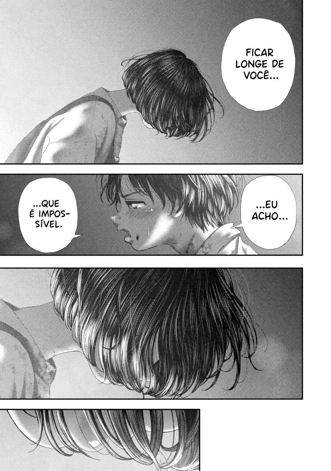 Nezumi no Hatsukoi — Cap. 32, pág. 15