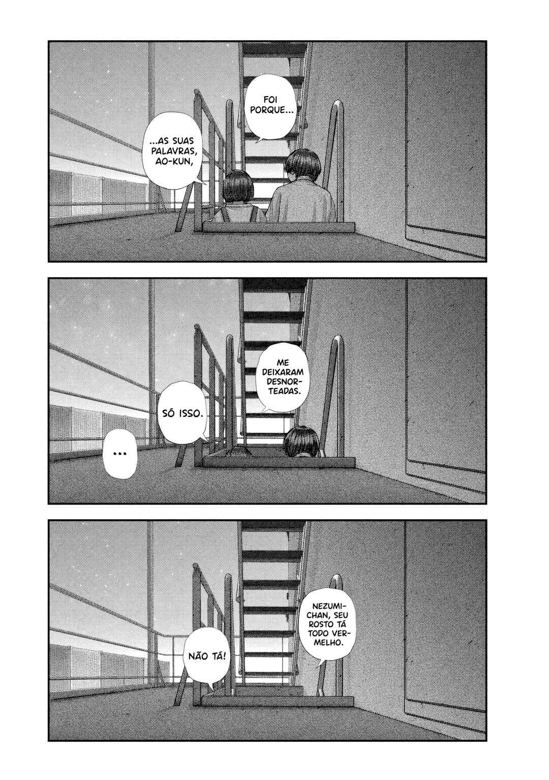 Nezumi no Hatsukoi — Cap. 34, pág. 7