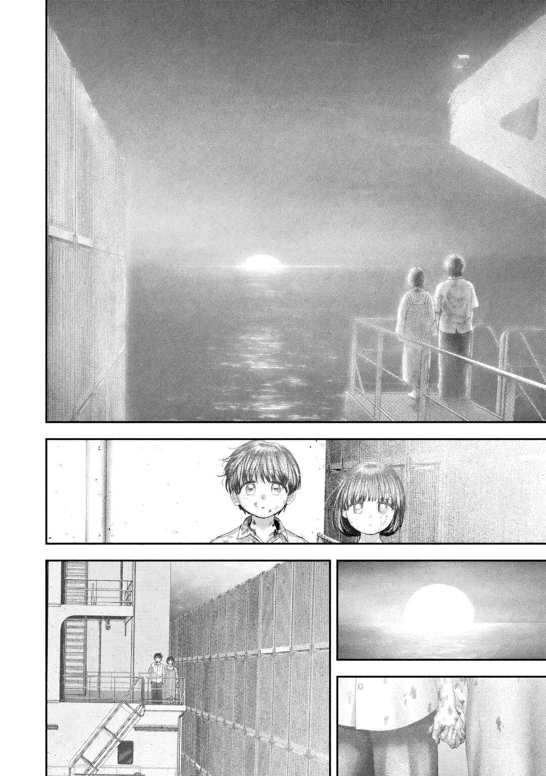Nezumi no Hatsukoi — Cap. 34, pág. 9