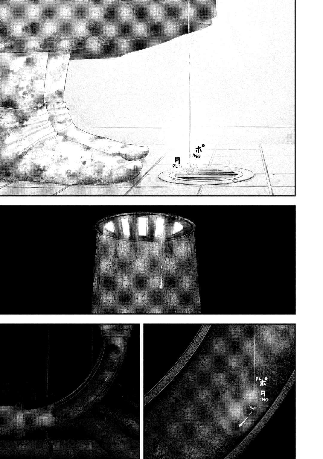 Nezumi no Hatsukoi — Cap. 36, pág. 4