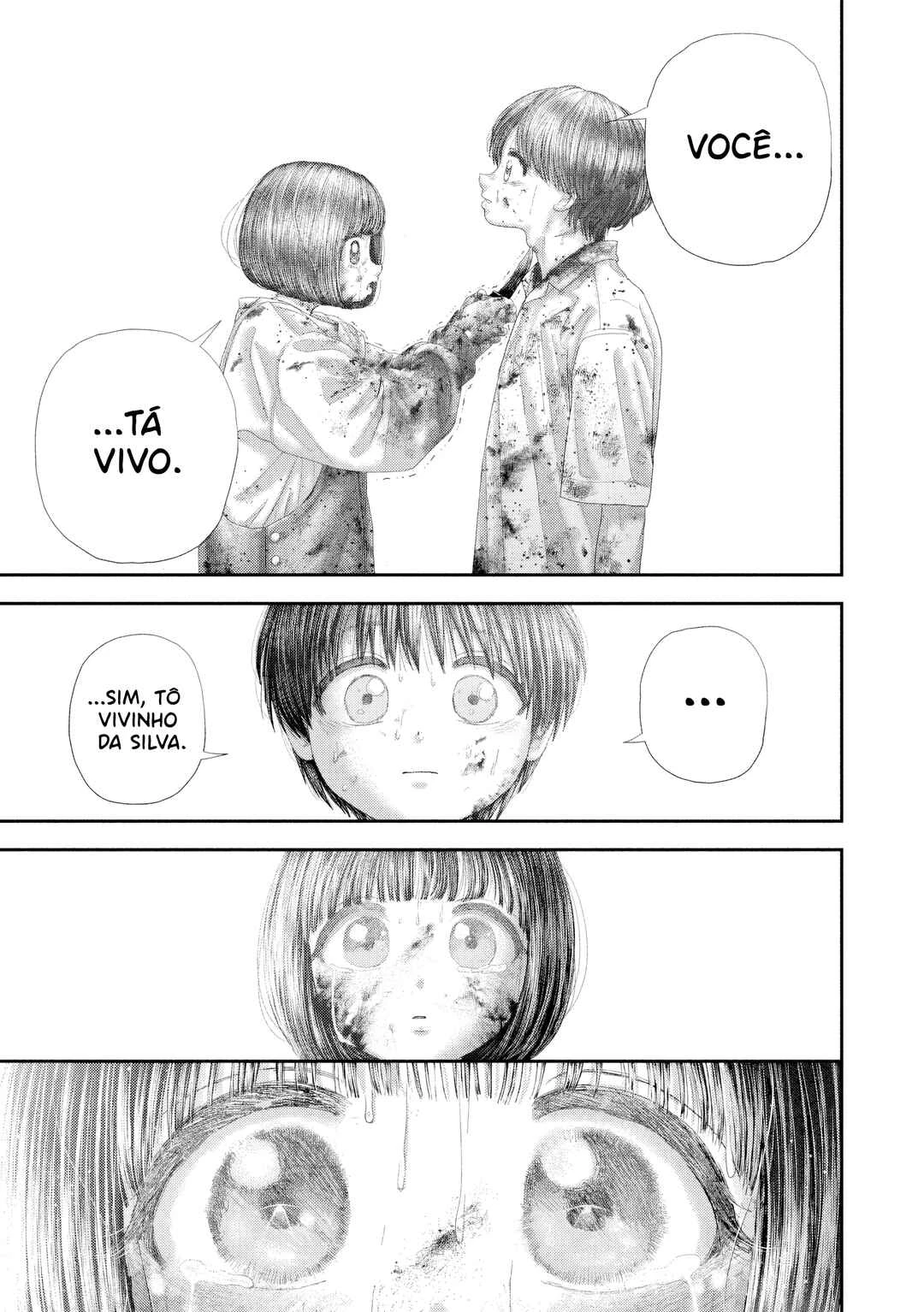 Nezumi no Hatsukoi — Cap. 36, pág. 9