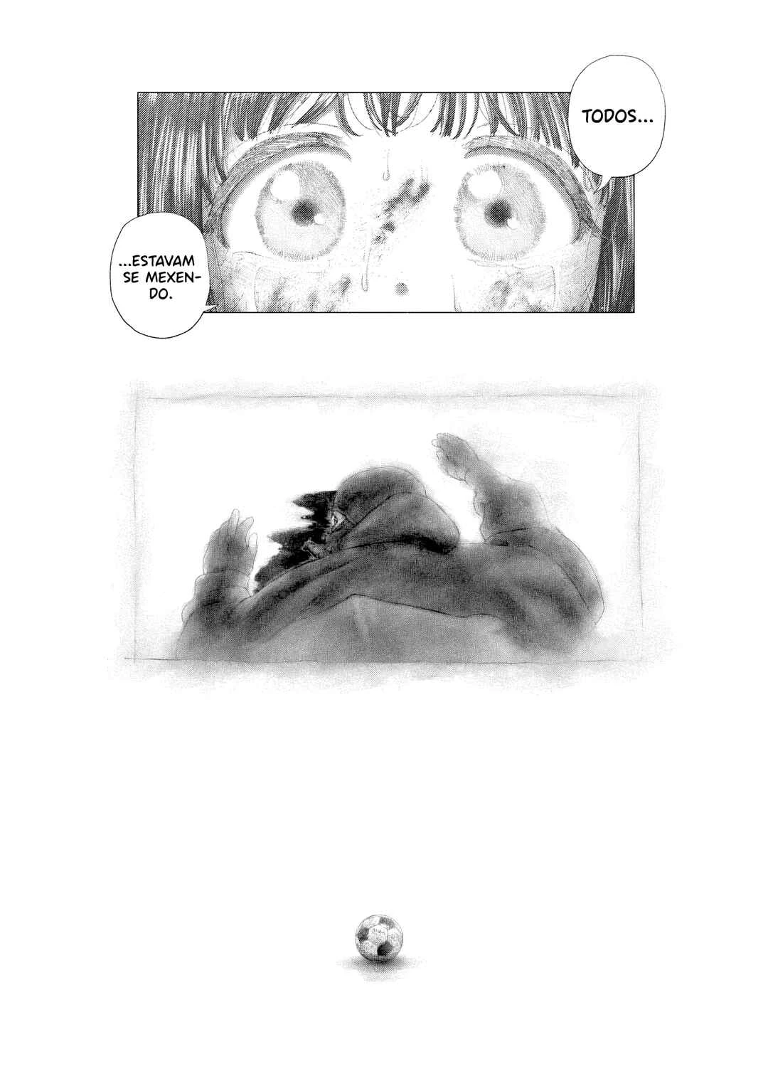 Nezumi no Hatsukoi — Cap. 36, pág. 11