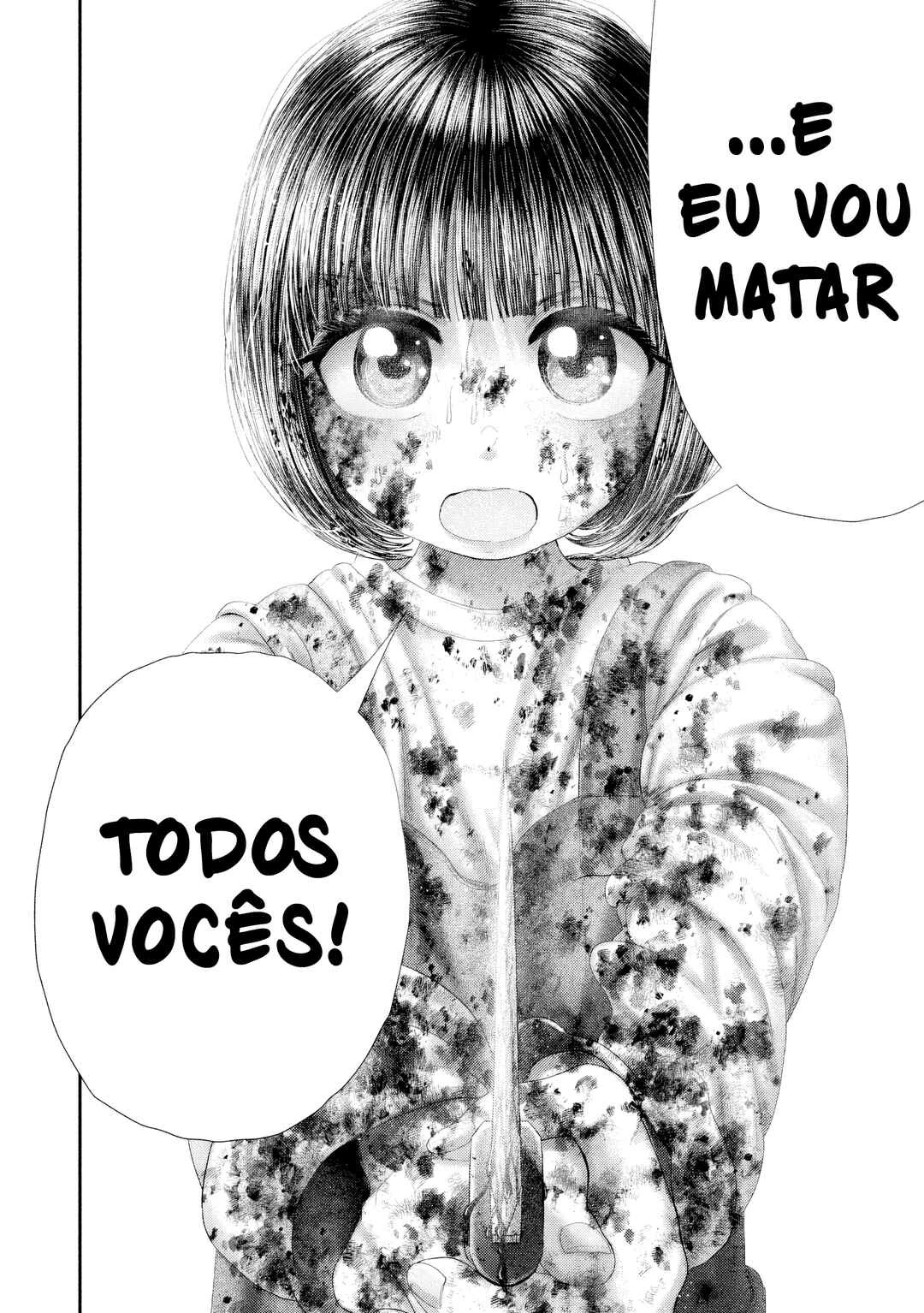 Nezumi no Hatsukoi — Cap. 37, pág. 16