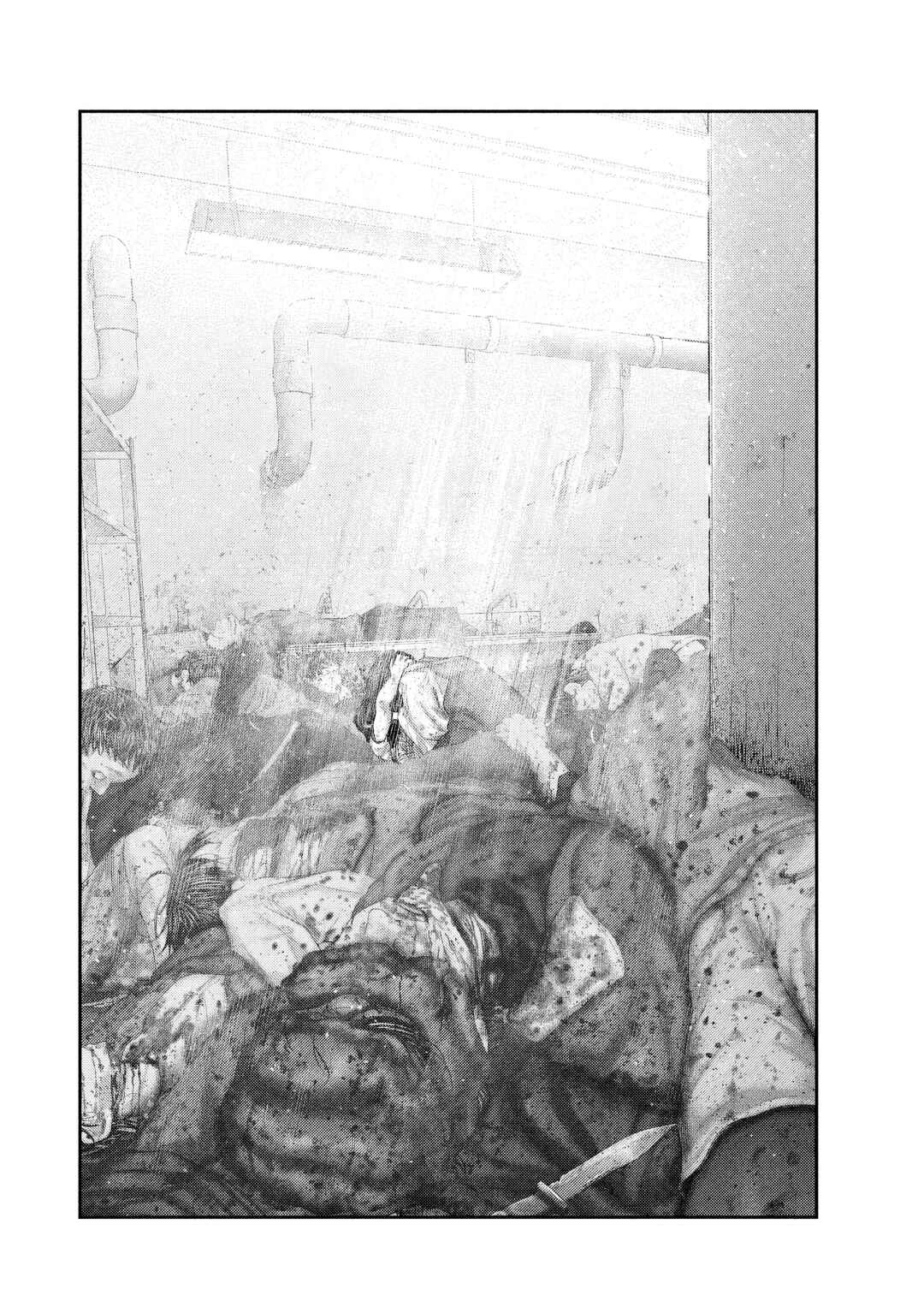 Nezumi no Hatsukoi — Cap. 39, pág. 19