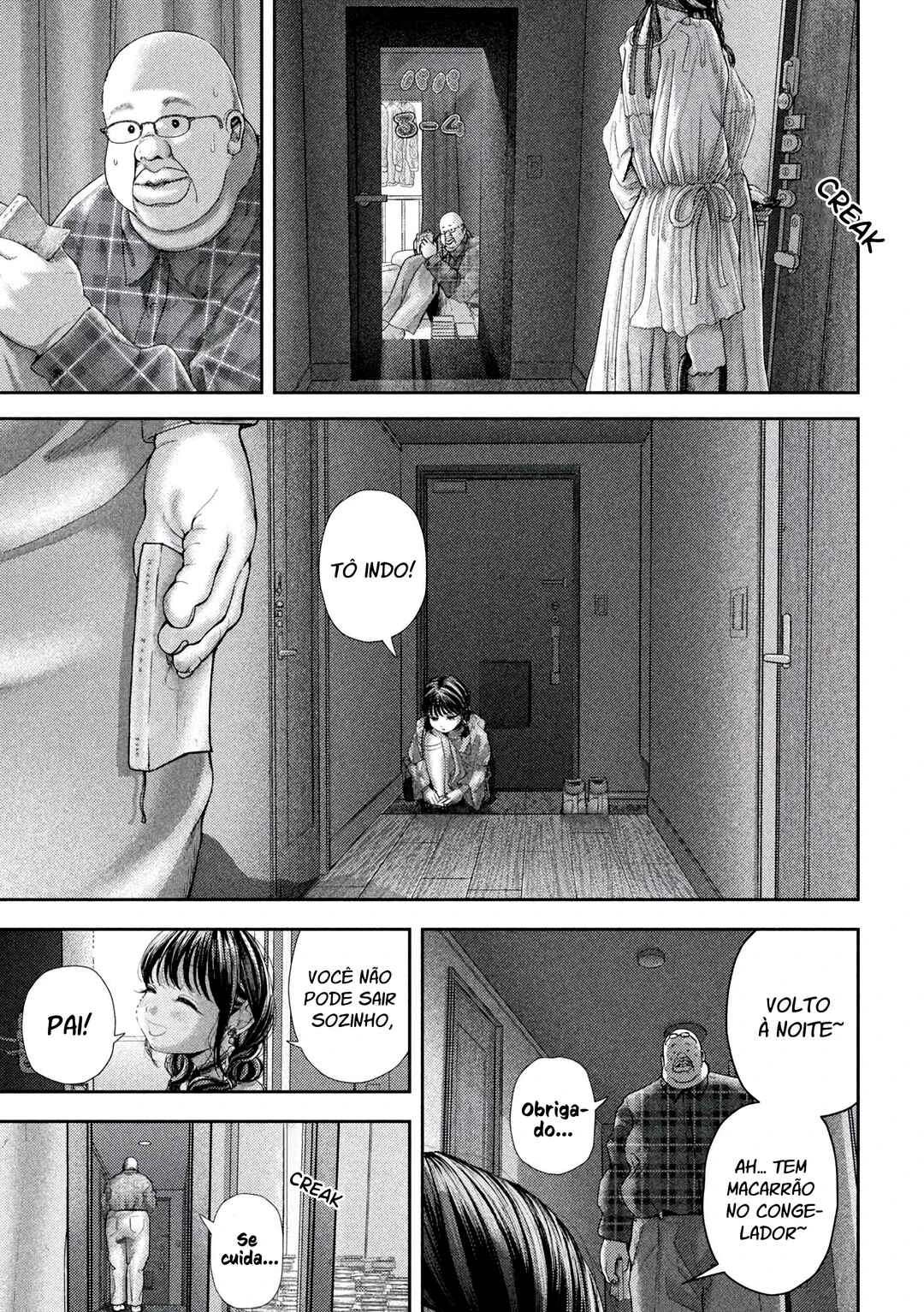 Nezumi no Hatsukoi — Cap. 4, pág. 4