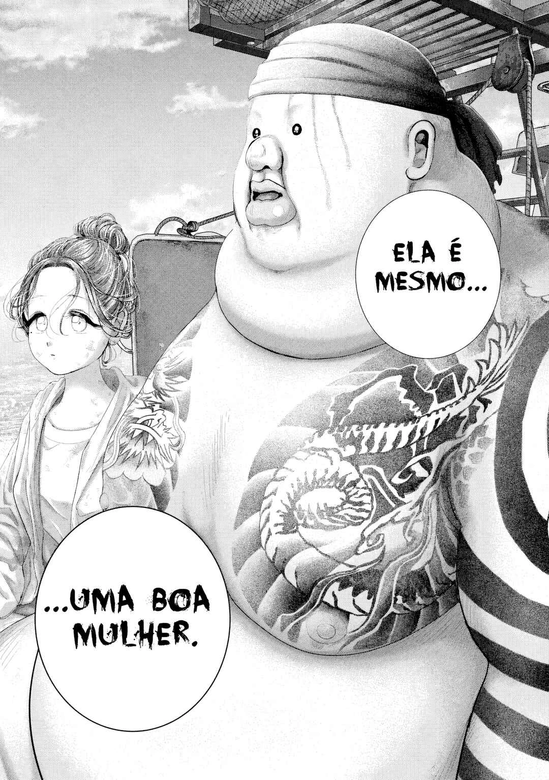 Nezumi no Hatsukoi — Cap. 44, pág. 9