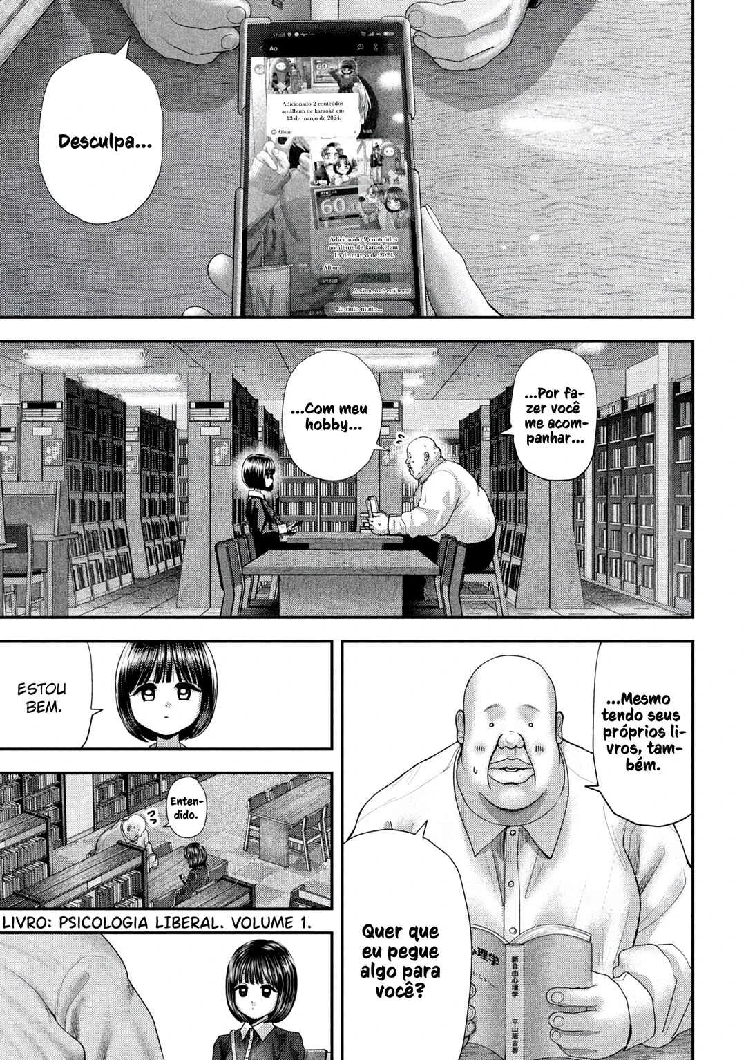 Nezumi no Hatsukoi — Cap. 5, pág. 5