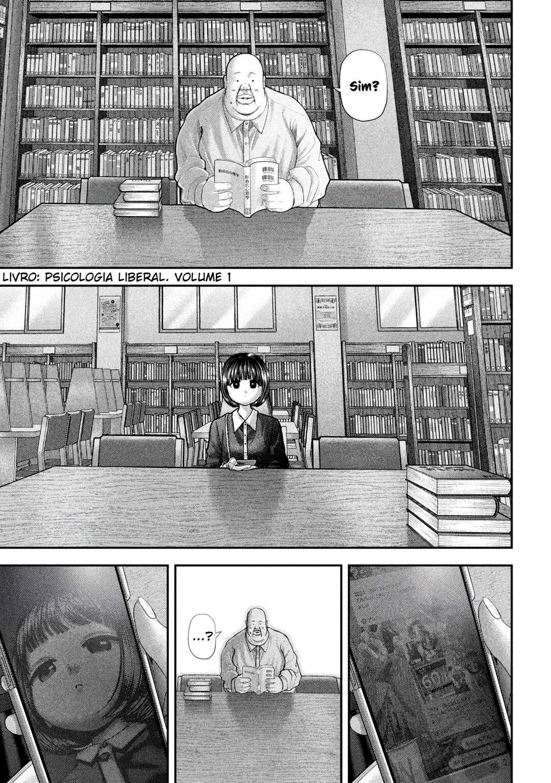 Nezumi no Hatsukoi — Cap. 5, pág. 7