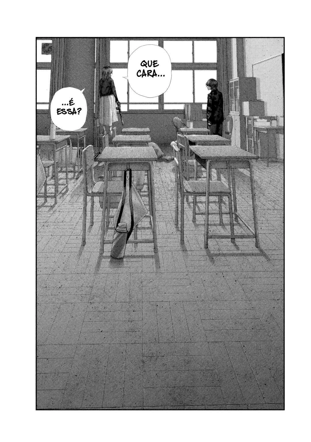 Nezumi no Hatsukoi — Cap. 51, pág. 14