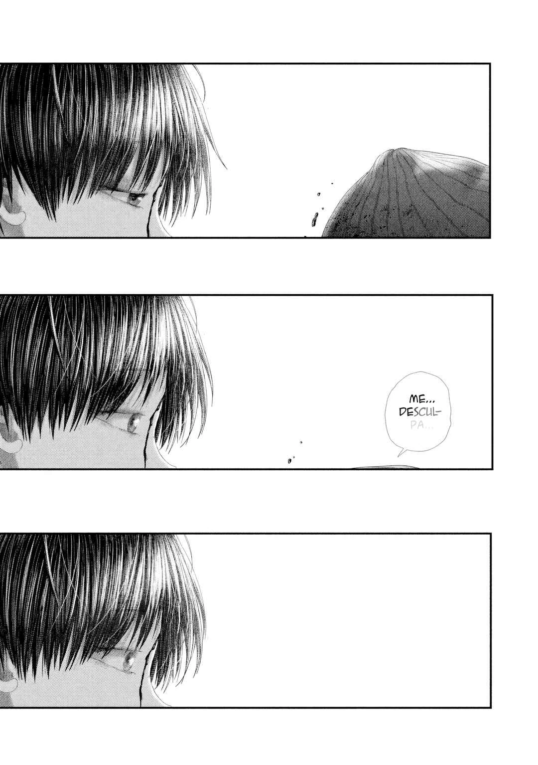 Nezumi no Hatsukoi — Cap. 53, pág. 15