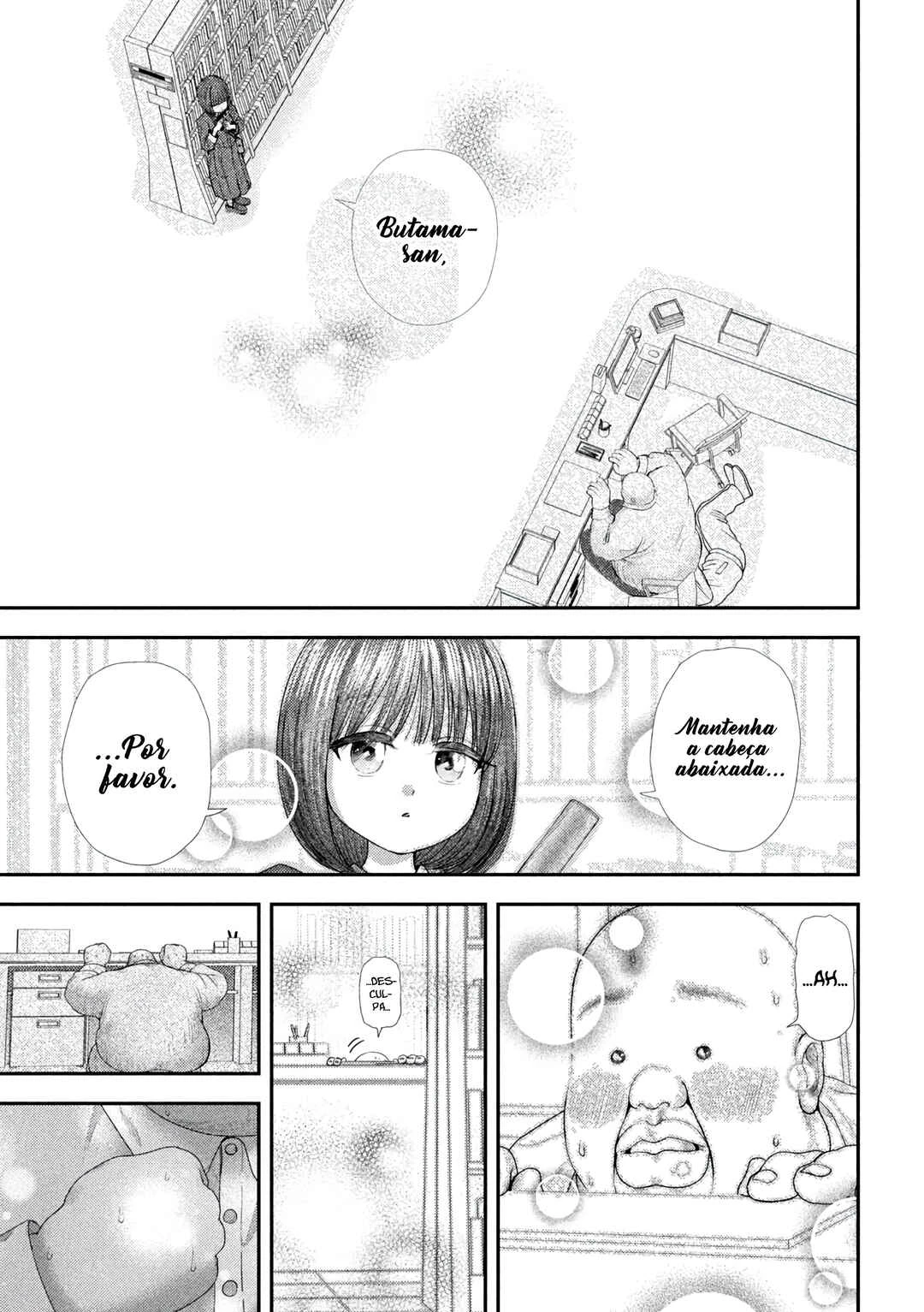 Nezumi no Hatsukoi — Cap. 6, pág. 9