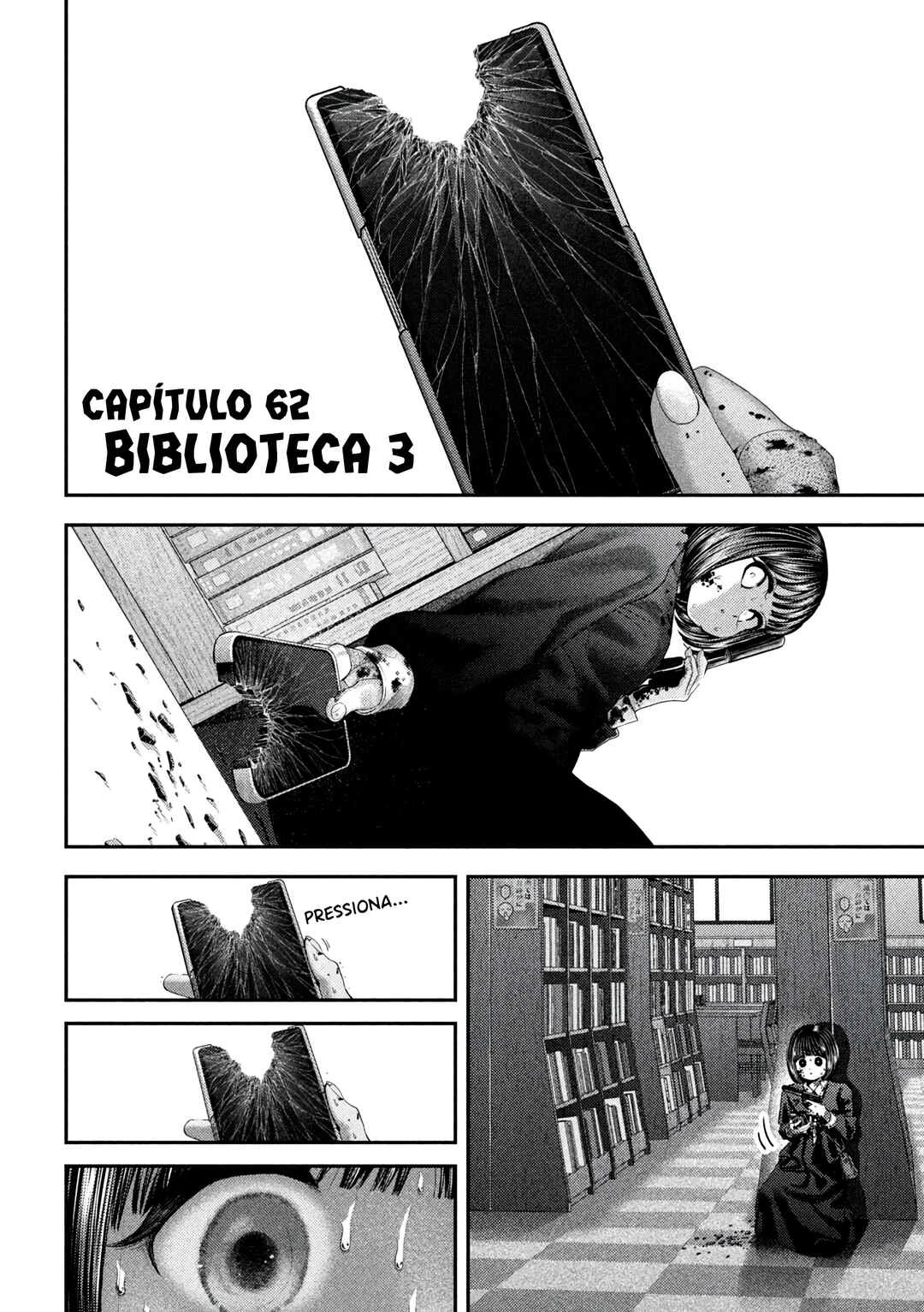 Nezumi no Hatsukoi — Cap. 7, pág. 3