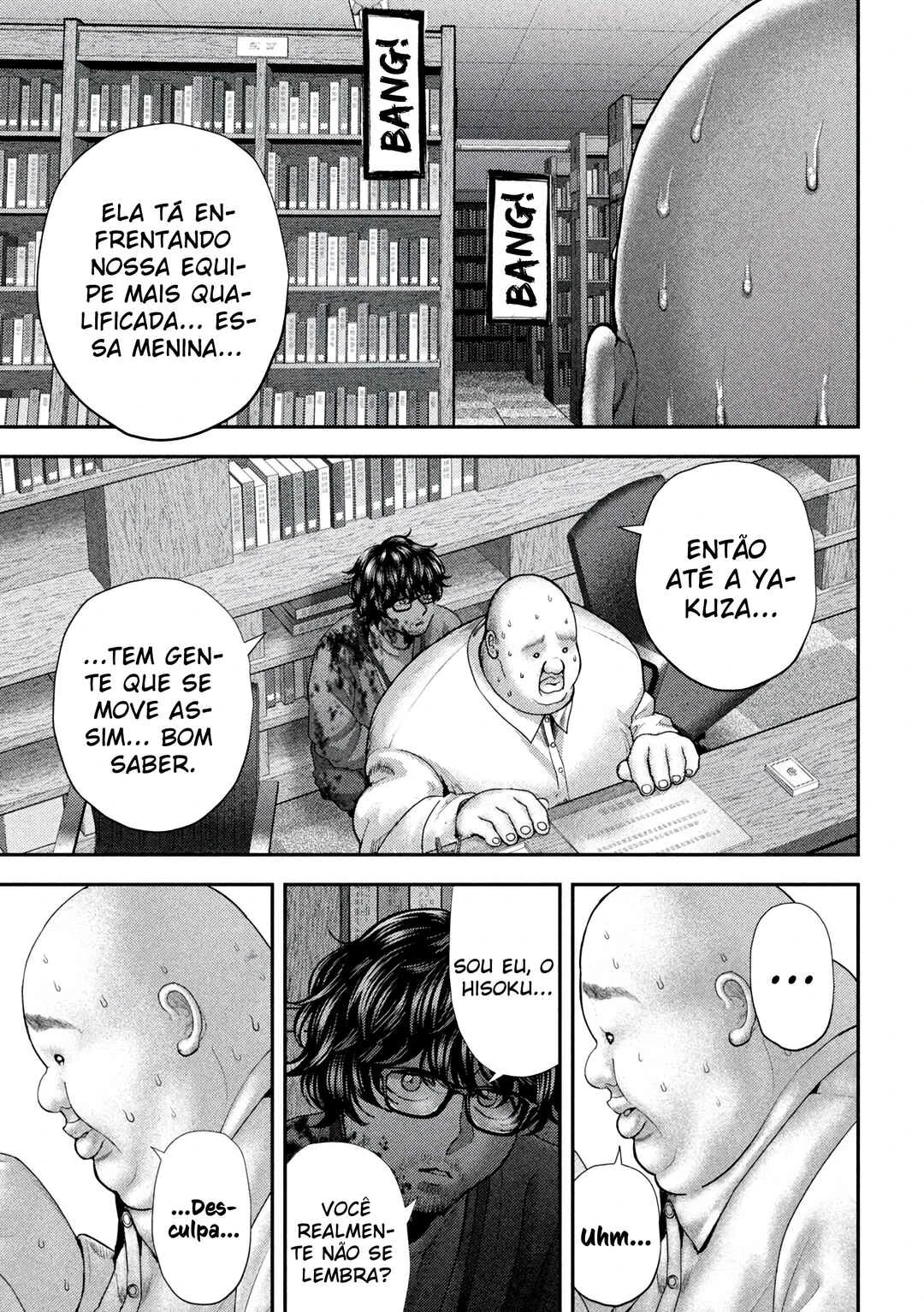 Nezumi no Hatsukoi — Cap. 7, pág. 8