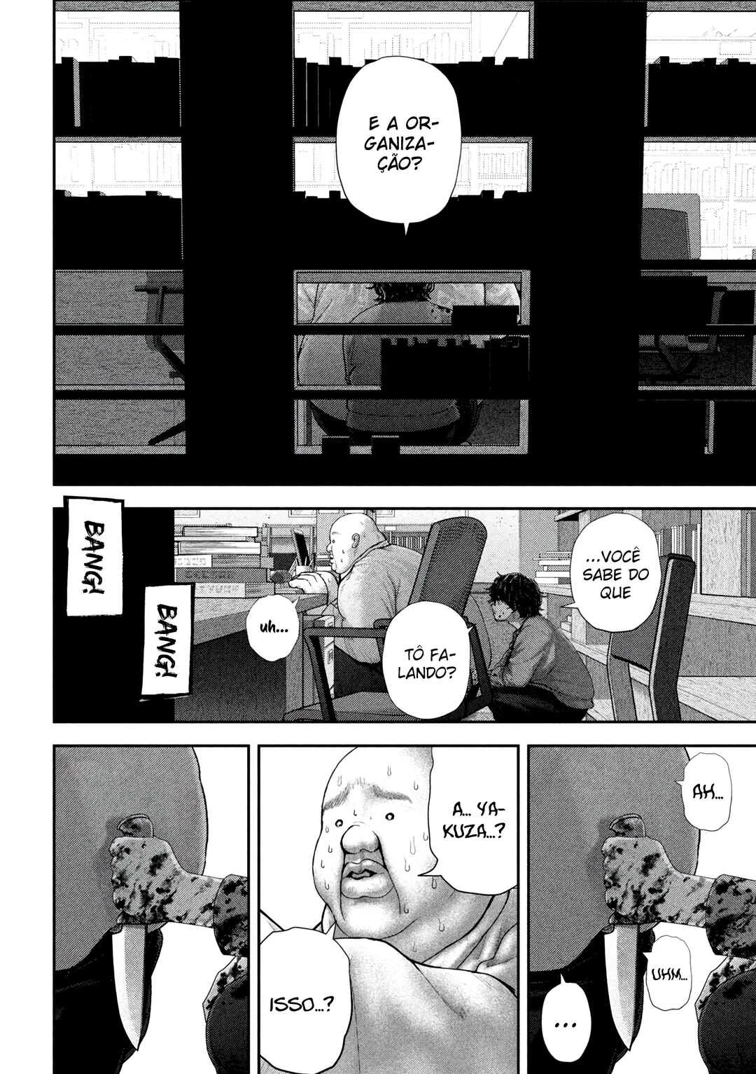 Nezumi no Hatsukoi — Cap. 7, pág. 9