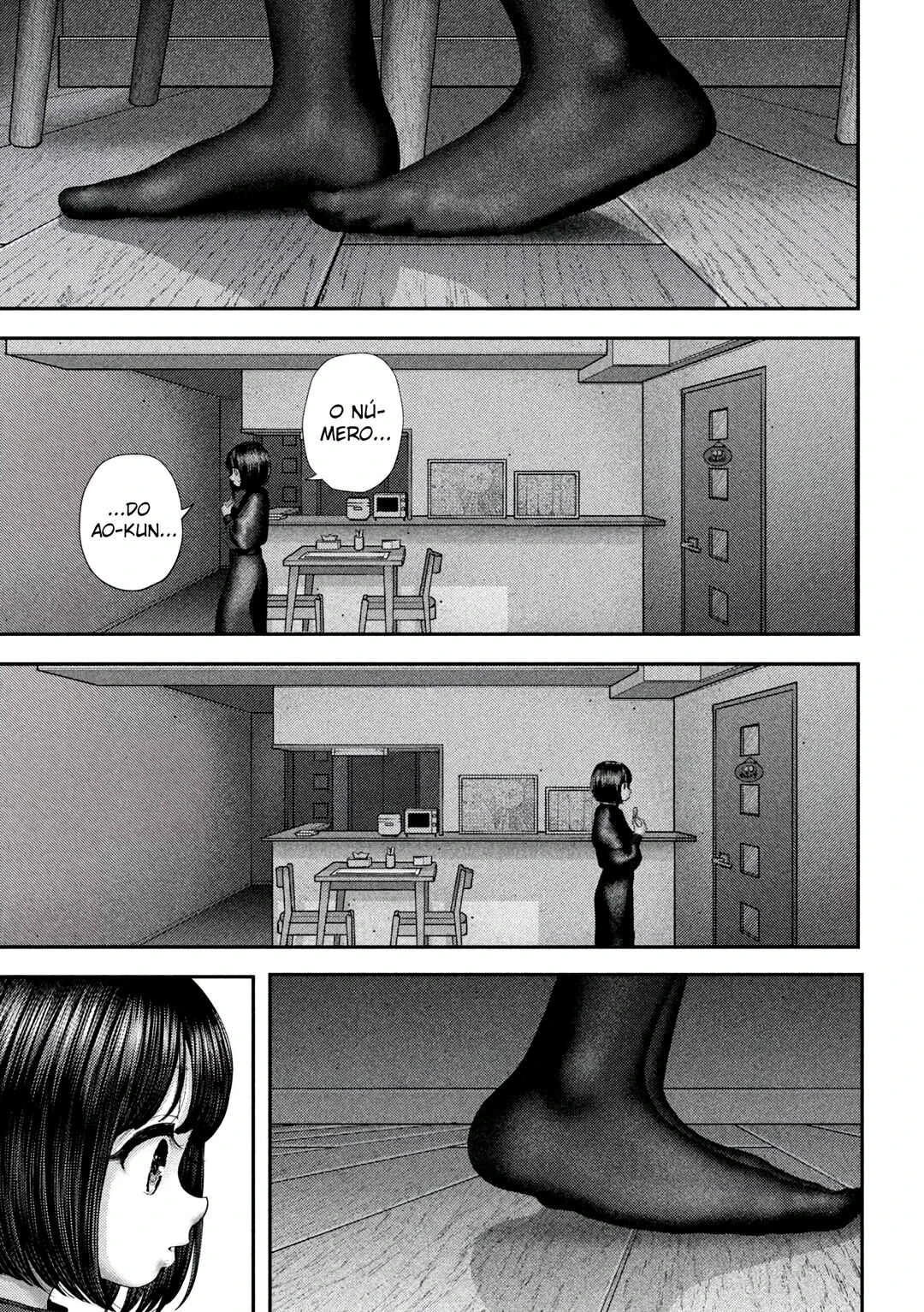 Nezumi no Hatsukoi — Cap. 9, pág. 13