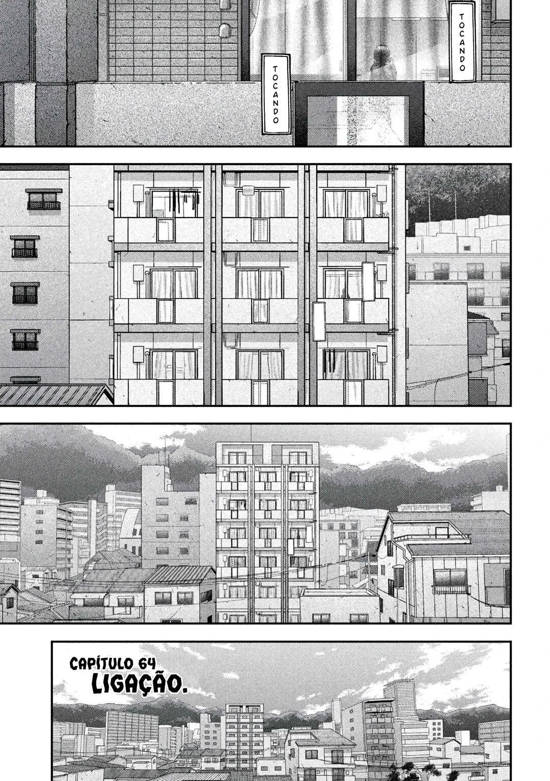 Nezumi no Hatsukoi — Cap. 9, pág. 23
