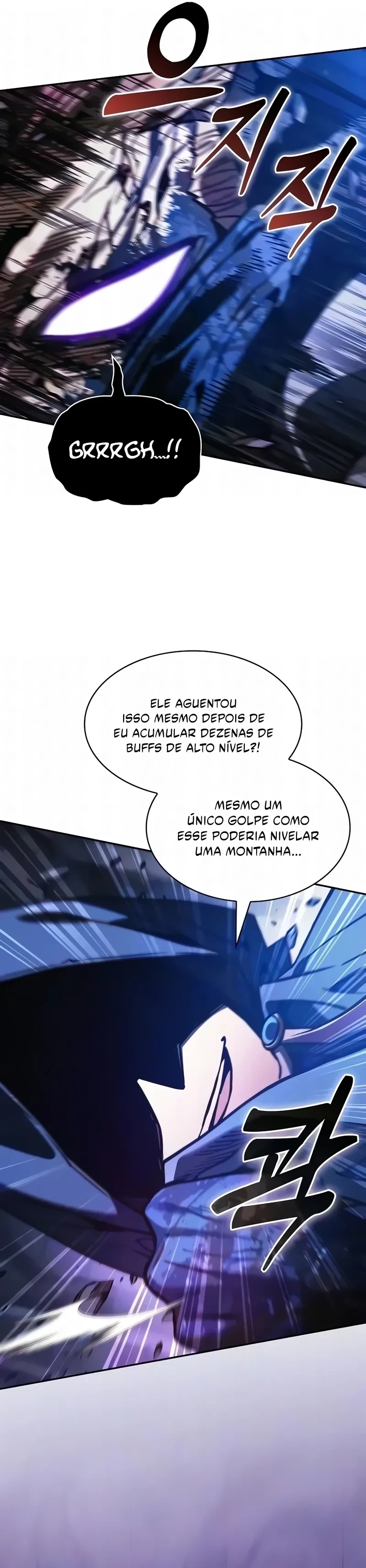 O Mestre da Espada Genial da Academia — Cap. 145, pág. 27