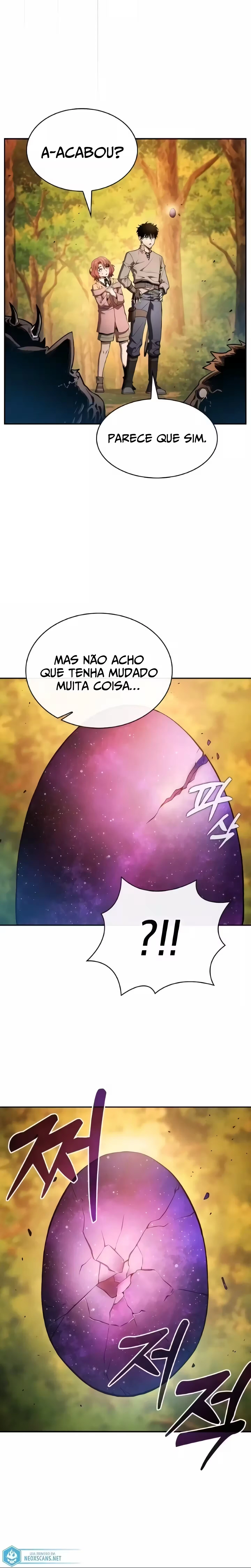 O Mestre da Espada Genial da Academia — Cap. 15, pág. 10