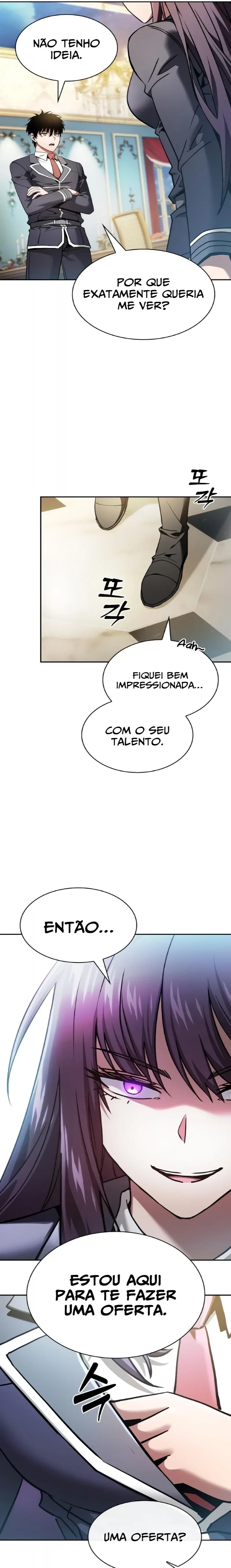 O Mestre da Espada Genial da Academia — Cap. 18, pág. 24