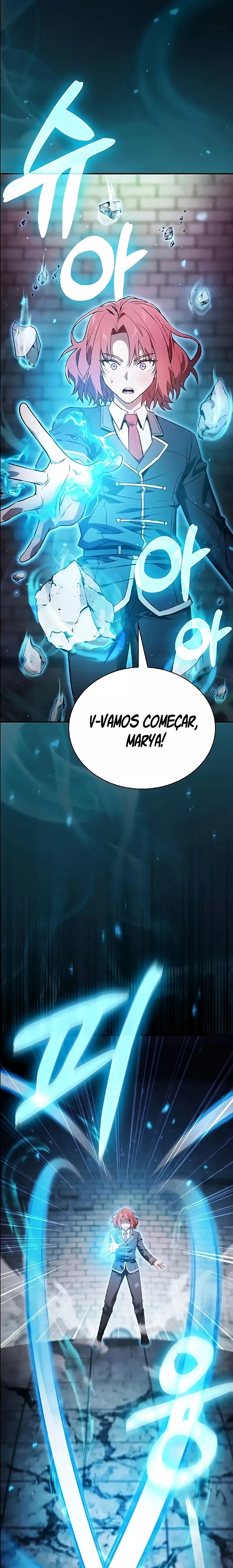 O Mestre da Espada Genial da Academia — Cap. 39, pág. 10