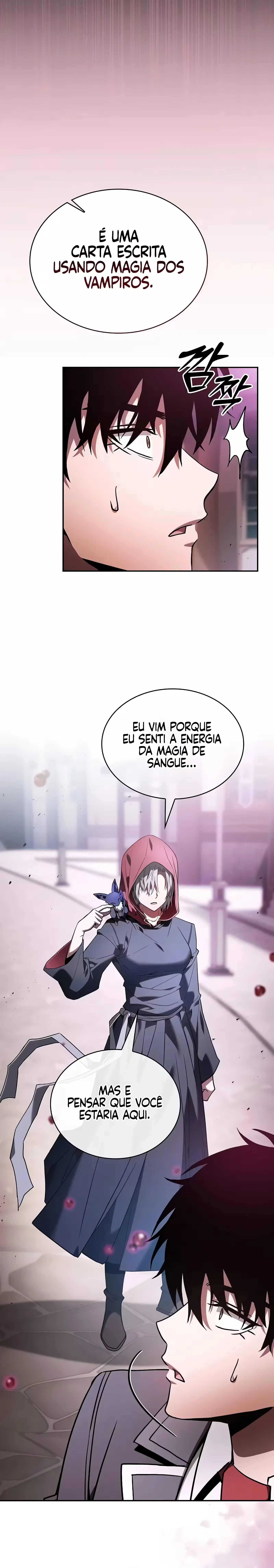 O Mestre da Espada Genial da Academia — Cap. 58, pág. 11