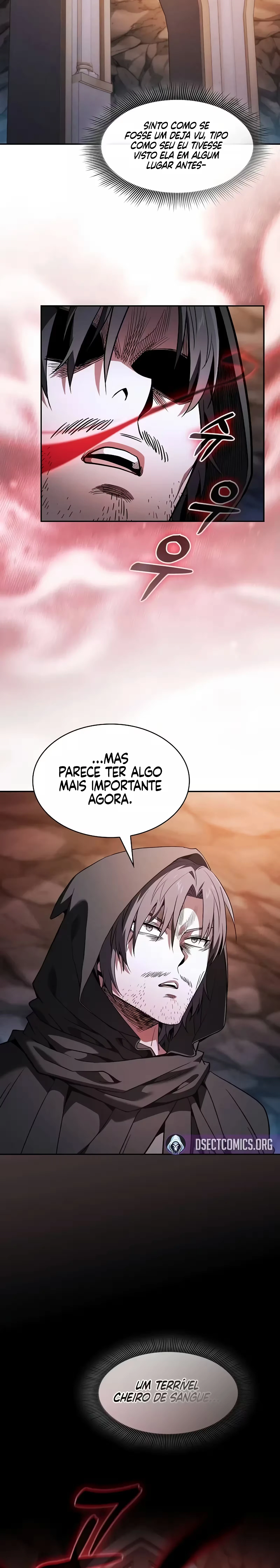 O Mestre da Espada Genial da Academia — Cap. 59, pág. 11