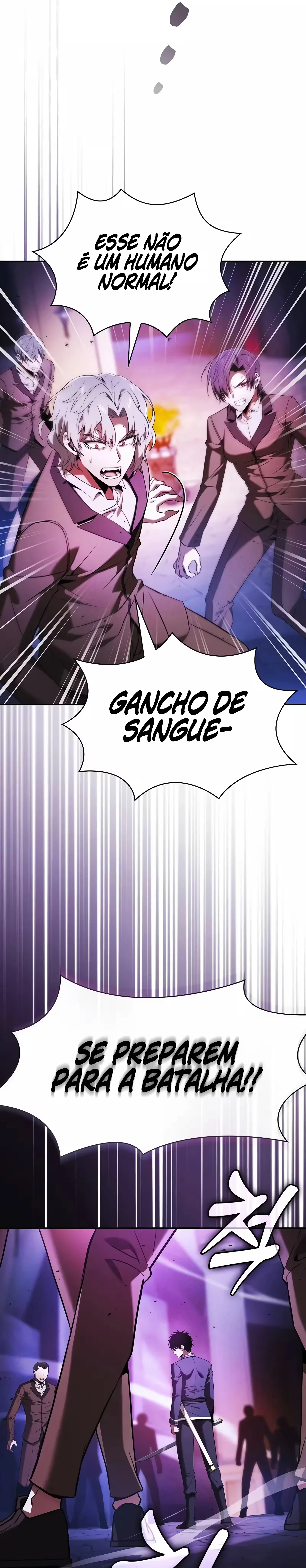 O Mestre da Espada Genial da Academia — Cap. 60, pág. 10