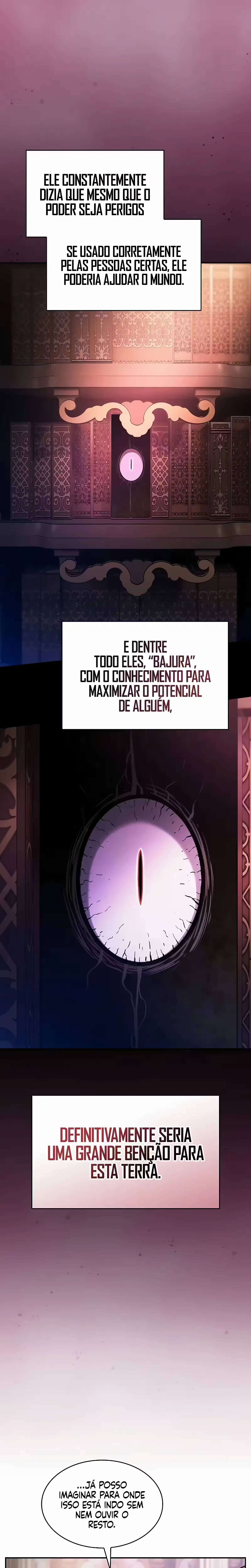 O Mestre da Espada Genial da Academia — Cap. 82, pág. 11