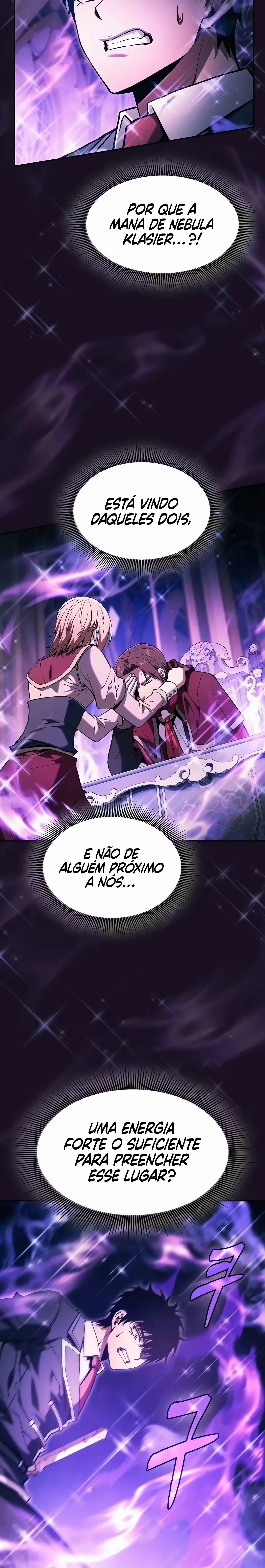 O Mestre da Espada Genial da Academia — Cap. 82, pág. 23