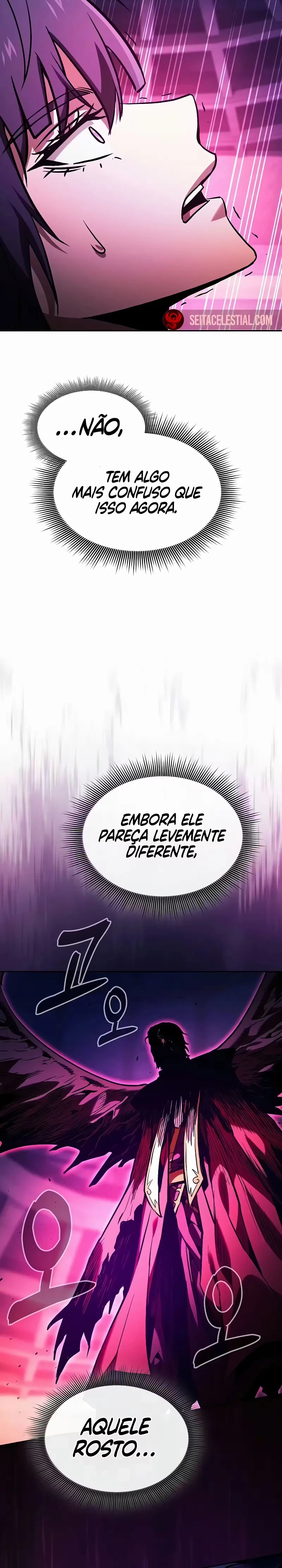 O Mestre da Espada Genial da Academia — Cap. 82, pág. 27