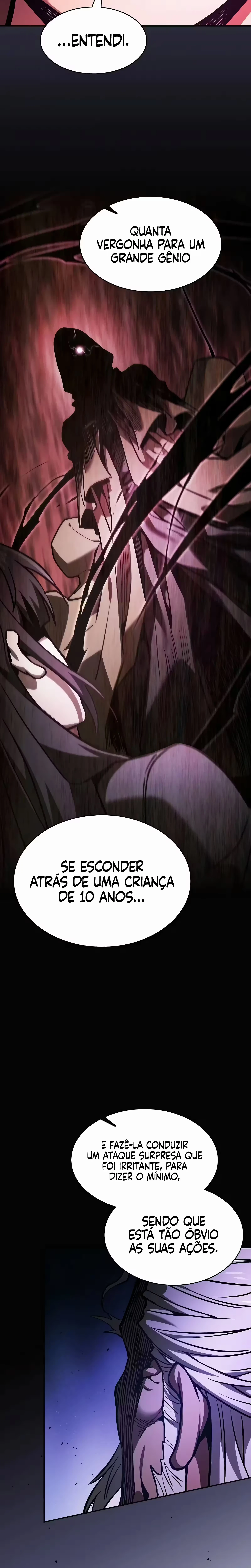 O Mestre da Espada Genial da Academia — Cap. 82, pág. 33