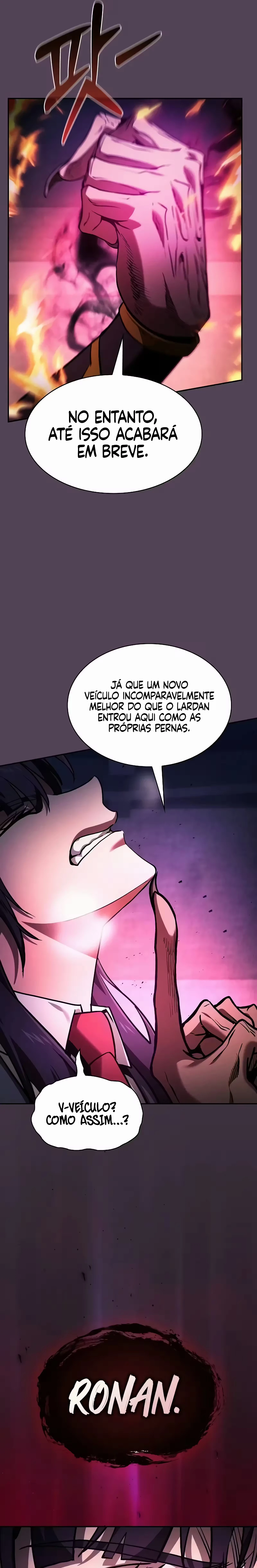 O Mestre da Espada Genial da Academia — Cap. 82, pág. 38