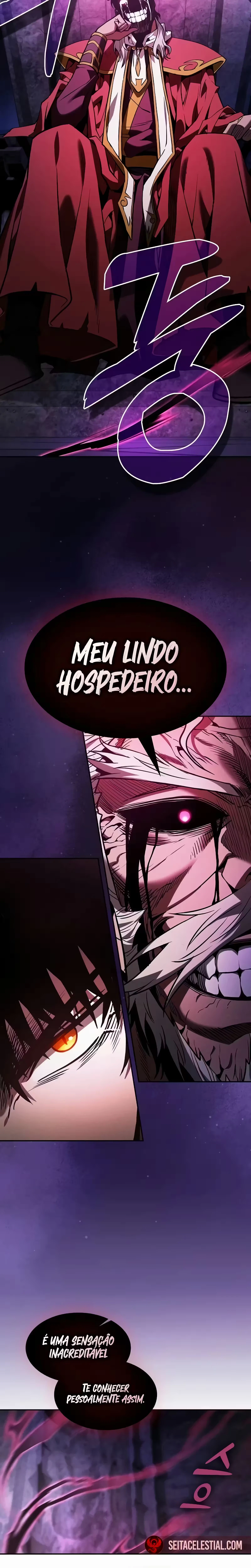 O Mestre da Espada Genial da Academia — Cap. 84, pág. 16