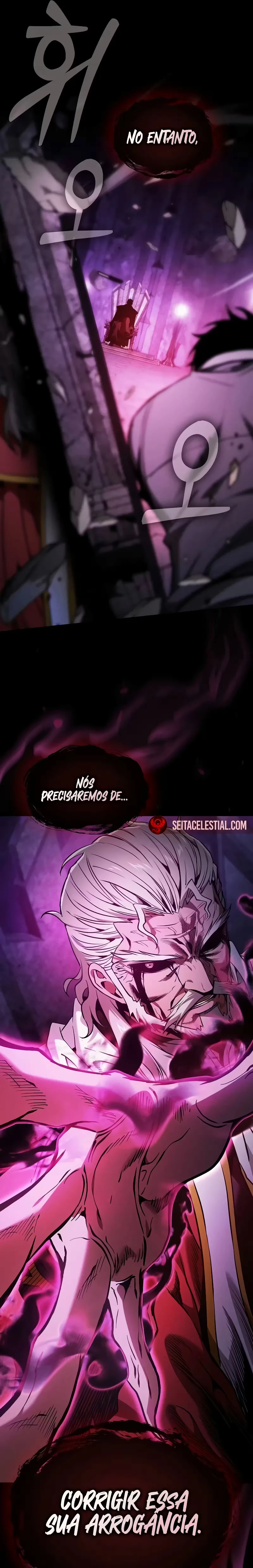 O Mestre da Espada Genial da Academia — Cap. 84, pág. 29