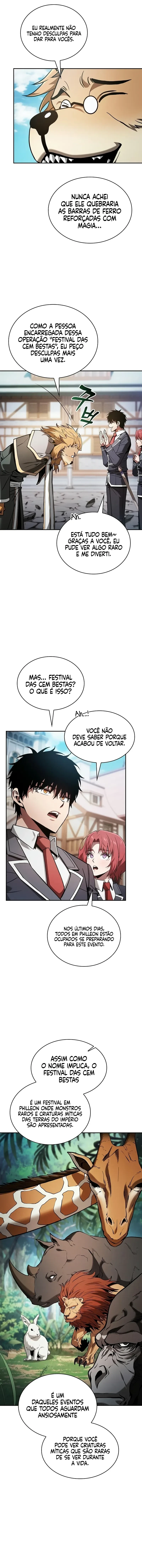 O Mestre da Espada Genial da Academia — Cap. 93, pág. 20