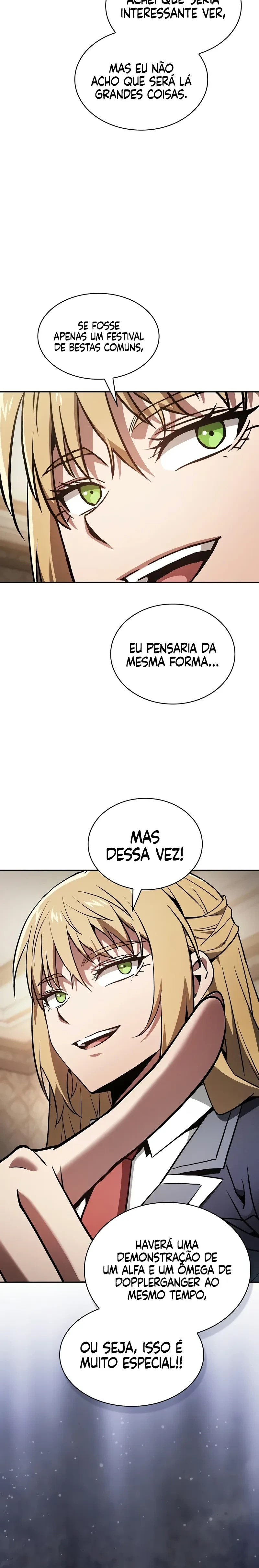 O Mestre da Espada Genial da Academia — Cap. 93, pág. 24
