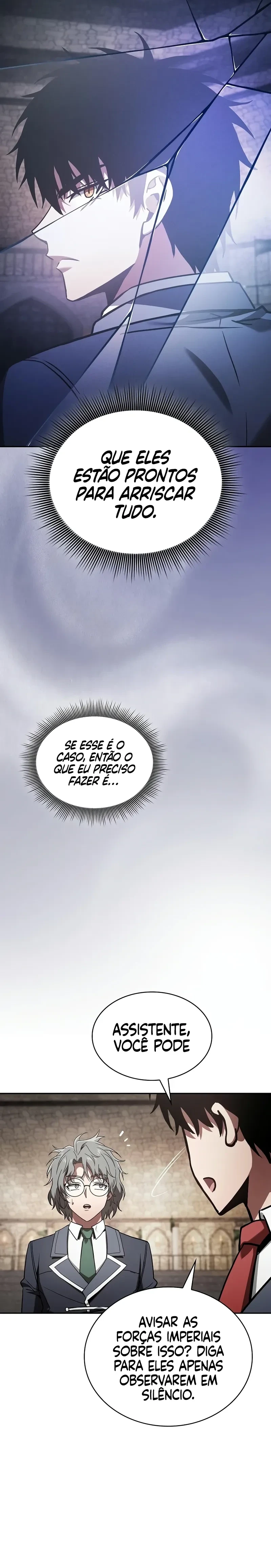 O Mestre da Espada Genial da Academia — Cap. 96, pág. 29