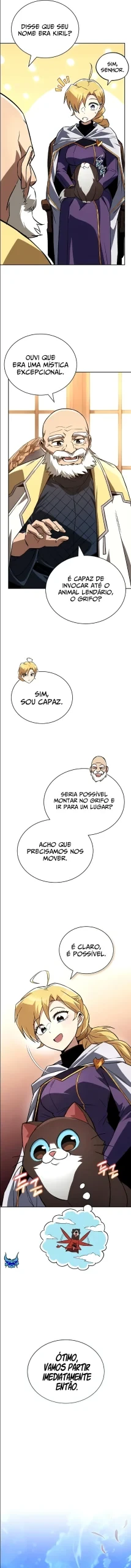 A Superação do Nobre Vagabundo — Cap. 102, pág. 6
