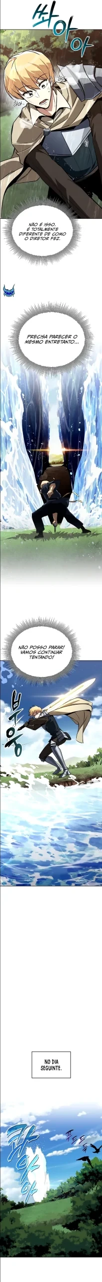 A Superação do Nobre Vagabundo — Cap. 102, pág. 12