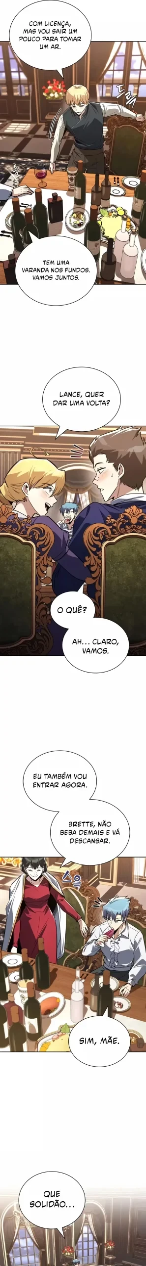 A Superação do Nobre Vagabundo — Cap. 109, pág. 7