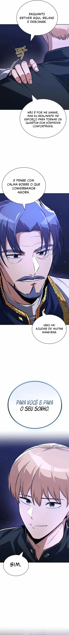 A Superação do Nobre Vagabundo — Cap. 109, pág. 15