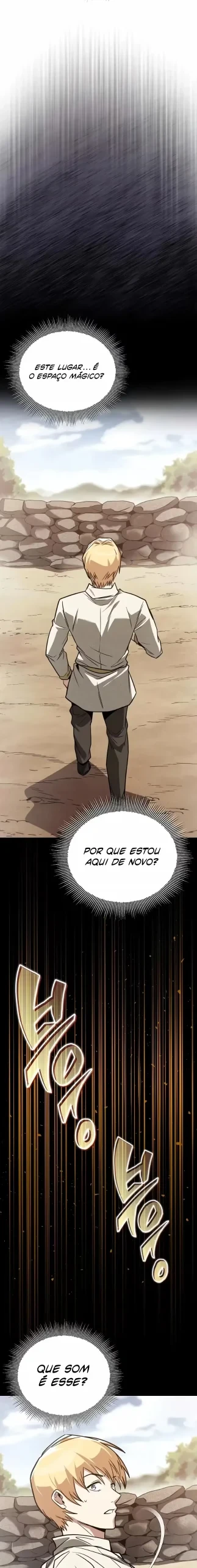 A Superação do Nobre Vagabundo — Cap. 109, pág. 17