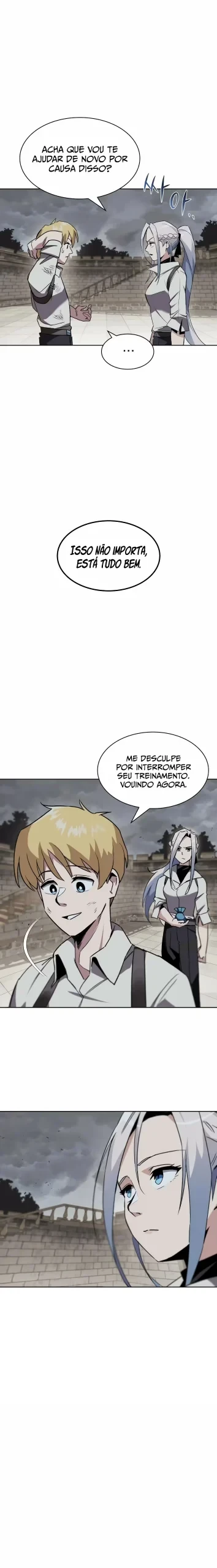 A Superação do Nobre Vagabundo — Cap. 11, pág. 19
