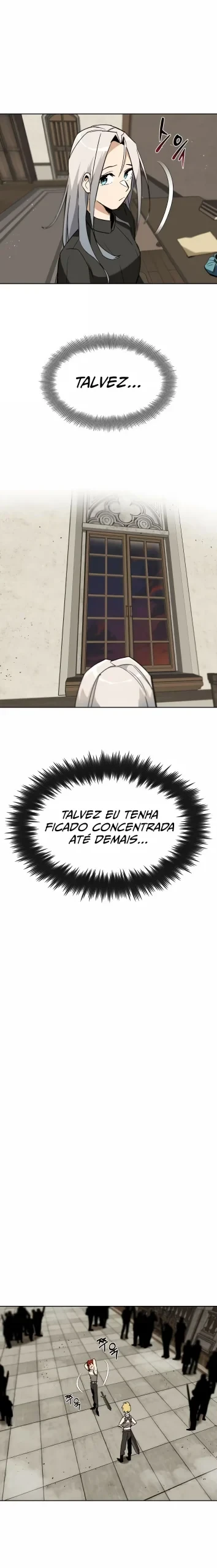 A Superação do Nobre Vagabundo — Cap. 11, pág. 22